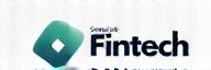 Svensk FinTech AB logotyp